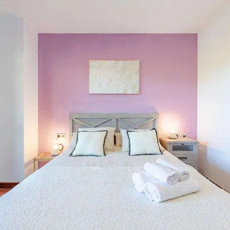 Vt Frutos 2bdr Apt With Views 아파트 토레몰리노스