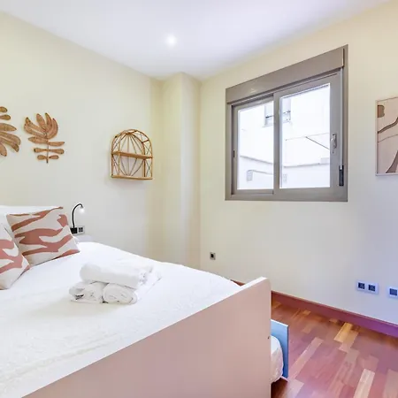 아파트 Vt Frutos 2bdr Apt With Views