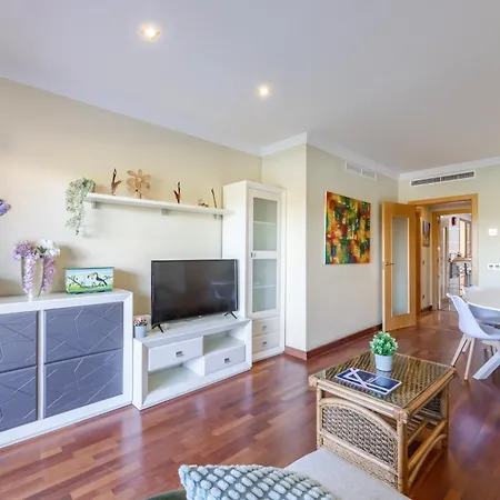 아파트 Vt Frutos 2bdr Apt With Views