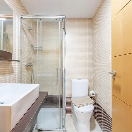 Apartman Vt Frutos 2bdr Apt With Views *